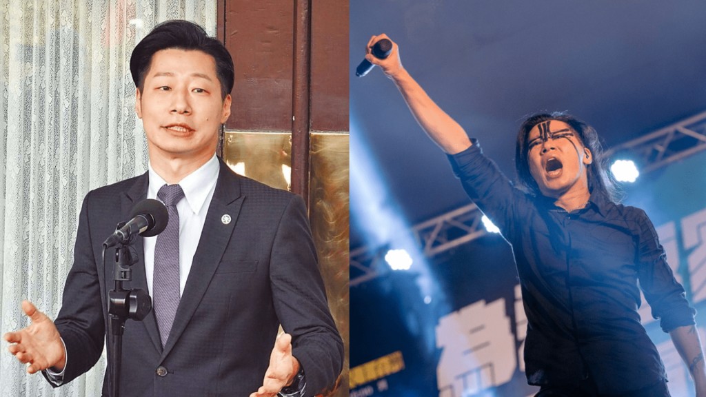 Freddy Lim Tshiong-tso