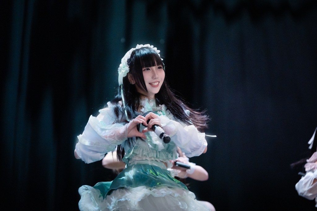 Photo provided by paperboatyuuki