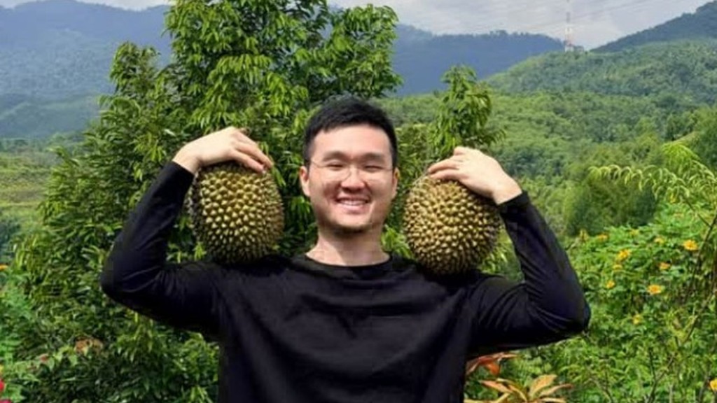instagram@bentonghilldurian