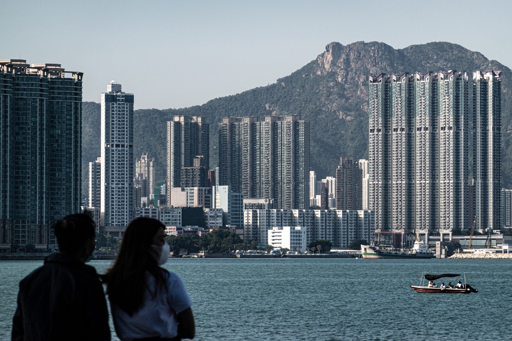 The world’s least affordable housing market is in a rare downturn on rising rates, an exodus of residents and a slowing economy. (Bloomberg) The world’s least affordable housing market is in a rare downturn on rising rates, an exodus of residents and a slowing economy. (Bloomberg)