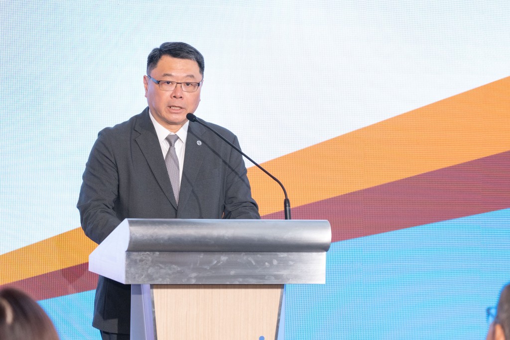 'By bringing these significant partners into our ecosystem, HKSTP is expanding its influence by blending capital, business expertise, and global market access,” Dr. Sunny Chai, Chairman of HKSTP said. 'By bringing these significant partners into our ecosystem, HKSTP is expanding its influence by blending capital, business expertise, and global market access,” Dr. Sunny Chai, Chairman of HKSTP said.