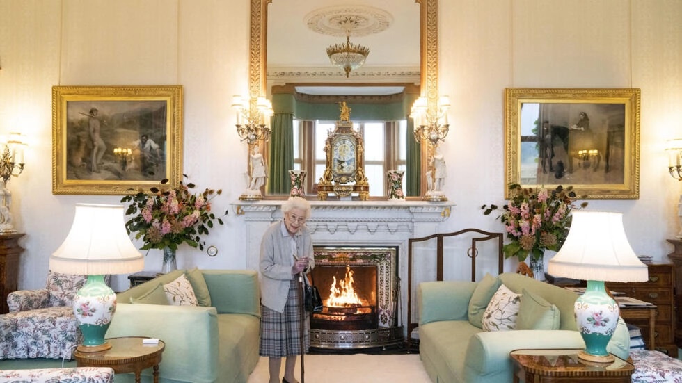 Queen Elizabeth II was concerned about dying in Scotland as it would complicate funeral arrangements © Jane Barlow / POOL/AFP Queen Elizabeth II was concerned about dying in Scotland as it would complicate funeral arrangements © Jane Barlow / POOL/AFP