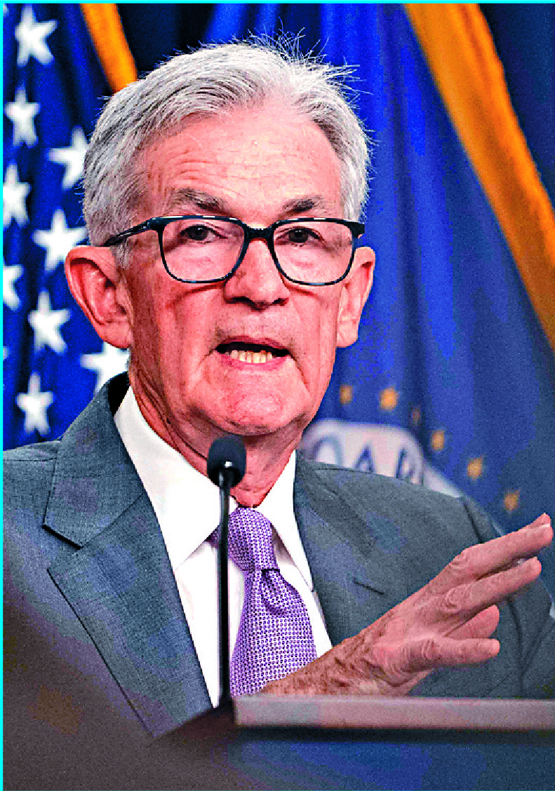 Rate cut on the table as Fed inflation worries ease