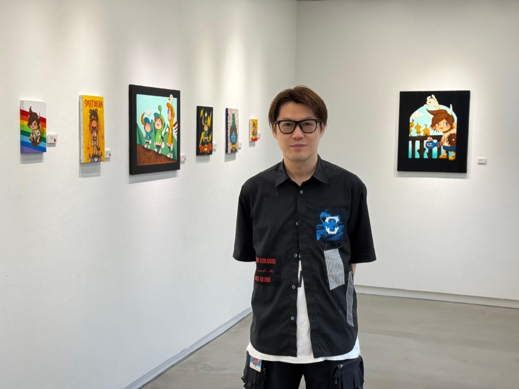 Hidenori Oguri (Hidy)