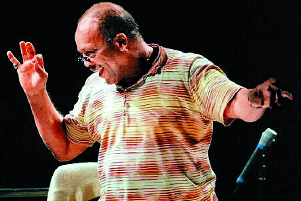 Quincy Jones was widely celebrated throughout an illustrious career that saw him win 28 Grammy awards, the third most, by such artistes and family members as, from far left, Dionne Warwick, Ray Charles, Michael Jackson, Lionel Ritchie, Frank Sinatra Quincy Jones was widely celebrated throughout an illustrious career that saw him win 28 Grammy awards, the third most, by such artistes and family members as, from far left, Dionne Warwick, Ray Charles, Michael Jackson, Lionel Ritchie, Frank Sinatra