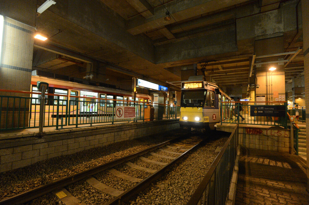 The MTR Corporation announced on Monday that its fleet of Phase 2 Light Rail Vehicles will retire soon after serving the northwestern New Territories for over 30 years.