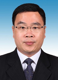 Chen Yujian, Shanghai deputy mayor