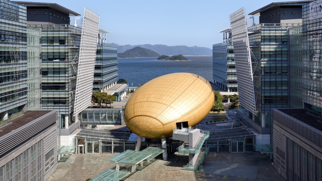HKSTP is embarking on a mission to advance China's AI Plus vision with the rise of the San Tin Technopole by providing innovation and technology infrastructure and various initiatives to empower enterprises throughout their journey.