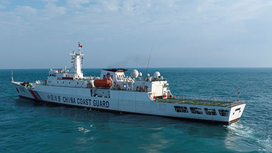 Ho said that fishermen will unconditionally support the country in safeguarding territorial security.