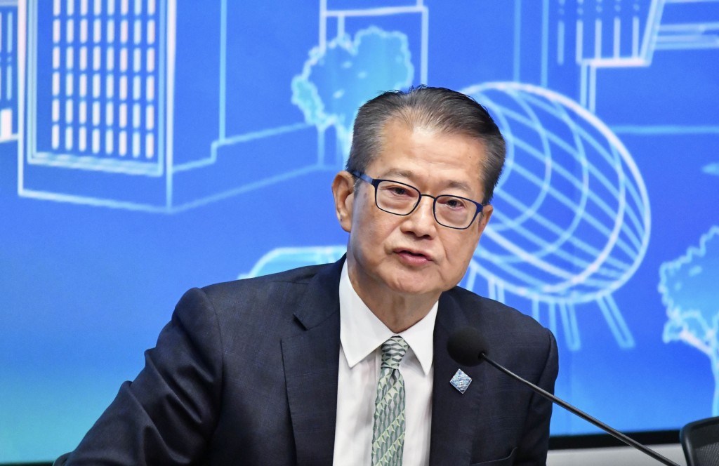 Paul Chan.