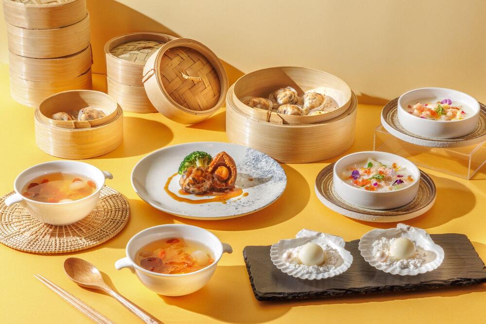 PLAYT has recently collaborated with Wai Yuen Tong to offer a unique and healthy dining experience. PLAYT has recently collaborated with Wai Yuen Tong to offer a unique and healthy dining experience.