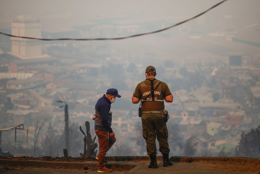 Photo: Reuters