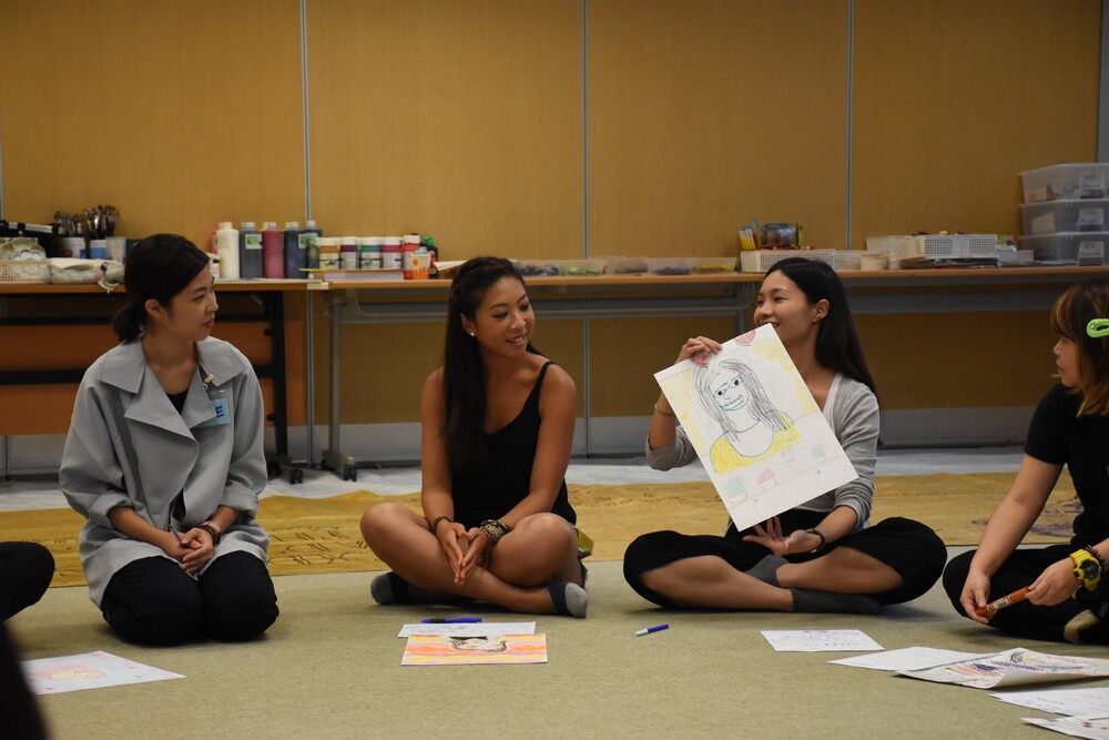 Train-the-Trainer (TTT) workshops 