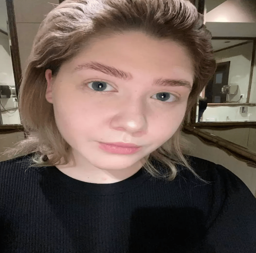 Belarusian Model Killed for Organs in Myanmar Scam Compound Over 'Poor Performance'