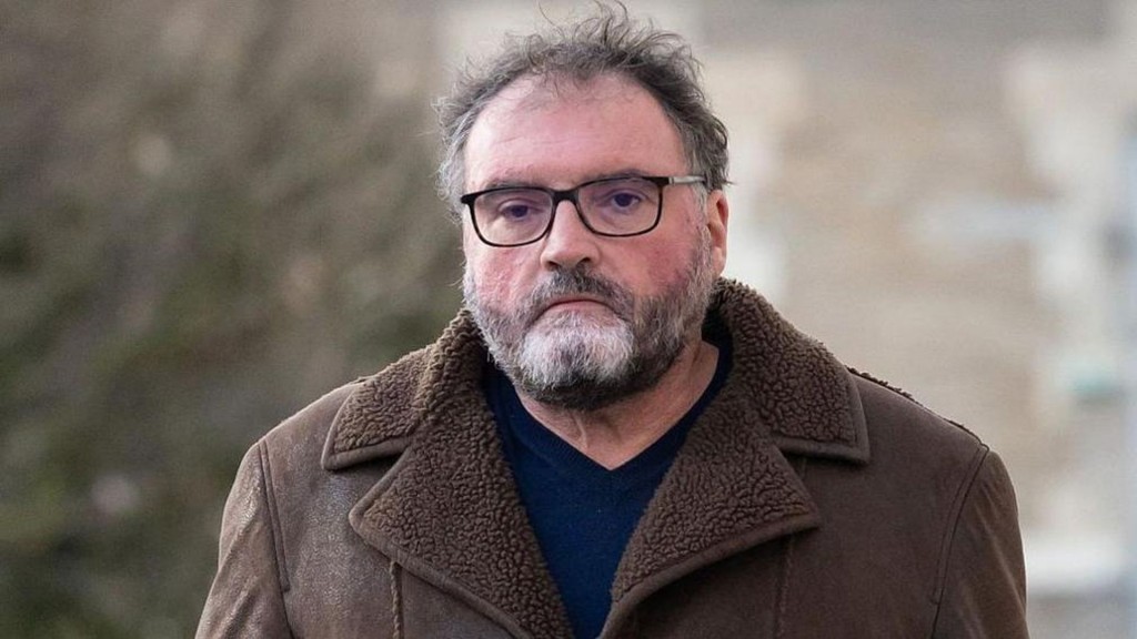 Frederic Pechier (AFP)