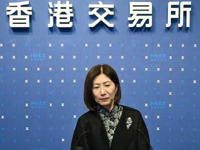 A collective effort from all stakeholders in the carbon trade is necessary, says Bonnie Chan. SING TAO