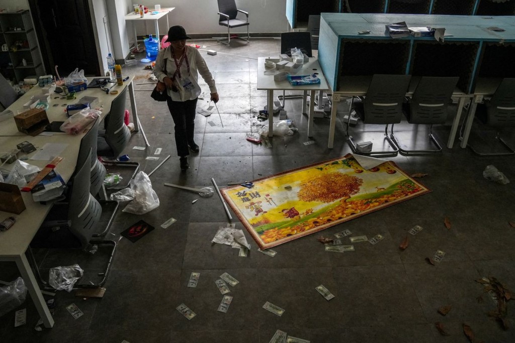 Photo: Reuters