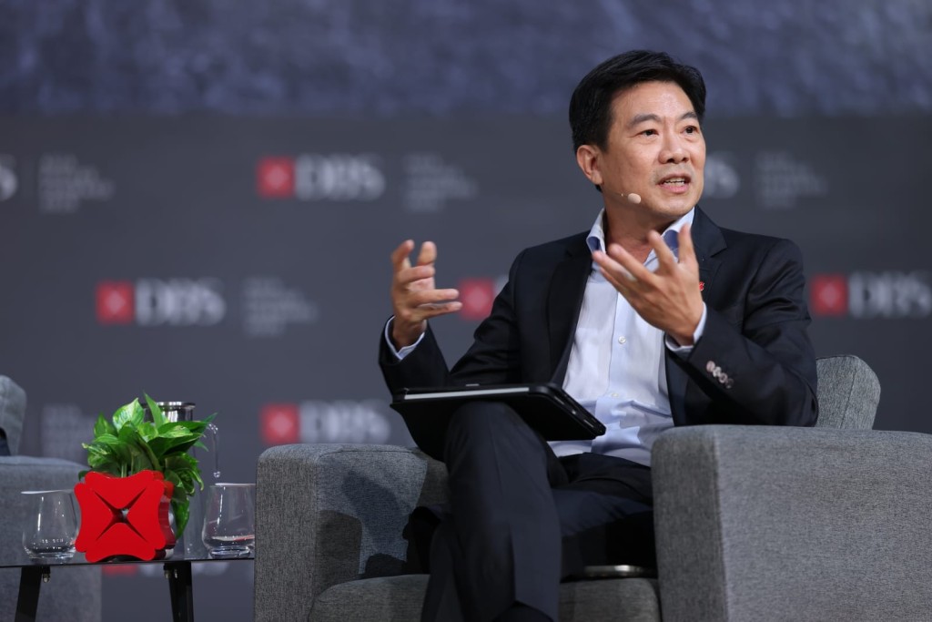 Derrick Goh