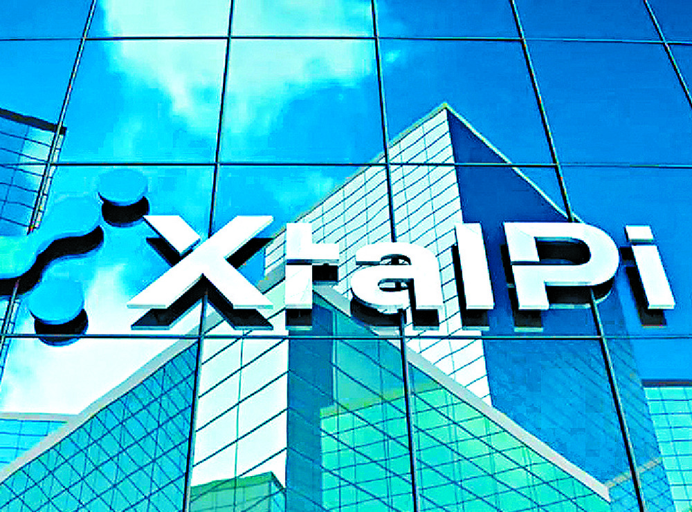Quantum Pharm is also known as XtalPi. Sing Tao Quantum Pharm is also known as XtalPi. Sing Tao