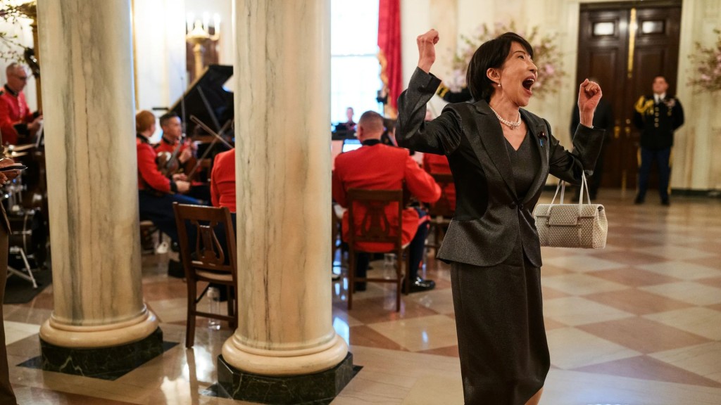 Photo: The White House