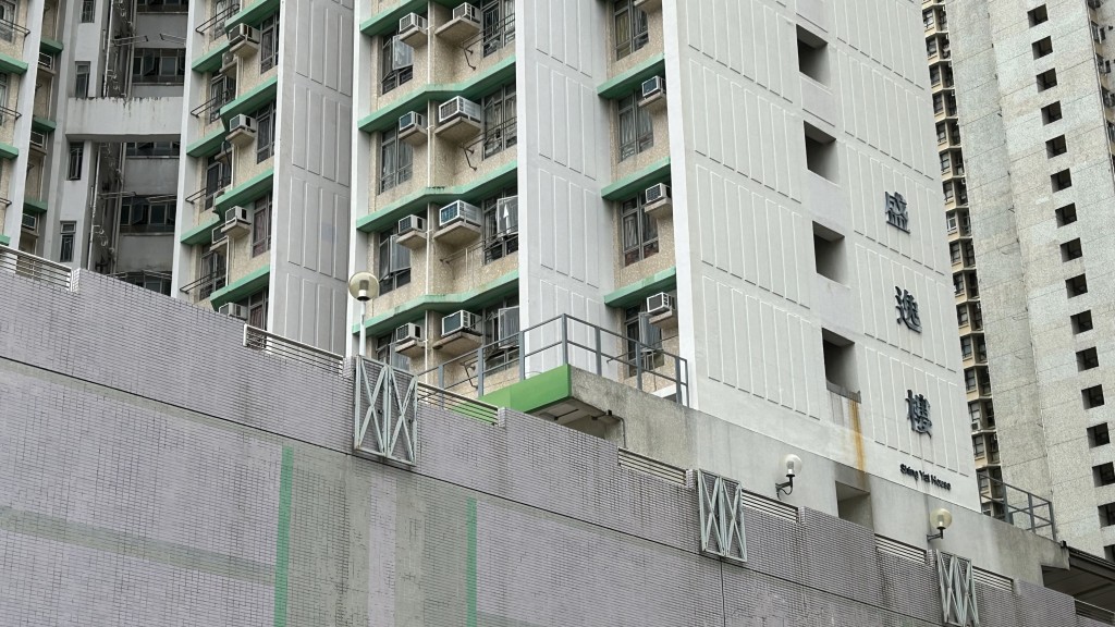 Picture provided by SING TAO.