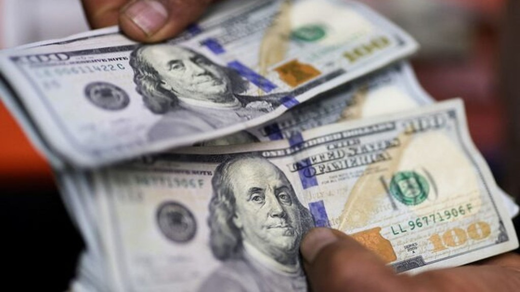 The dollar peg has served Hong Kong well for decades.