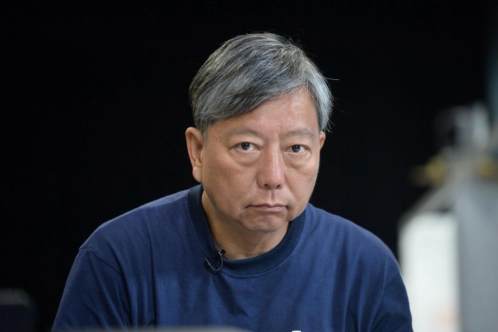 Lee Cheuk-yan pleaded not guilty. 