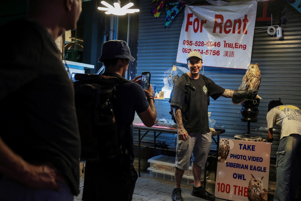 Photo: Reuters Photo: Reuters