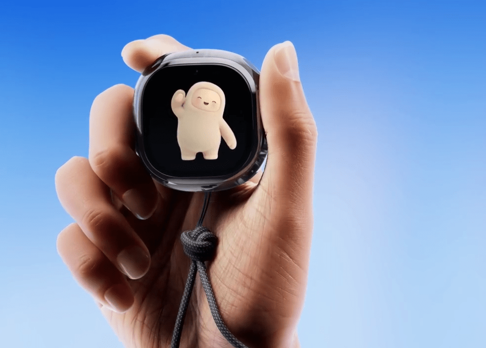 thestandard.com.hk - The Standard 英文虎報 - Meta launches AI gadget Charm as race for post-smartphone hardware heats up