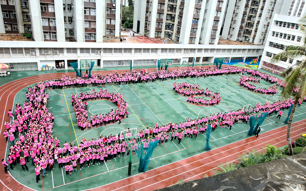 DSC International School nurtures highfliers, paving the way to top