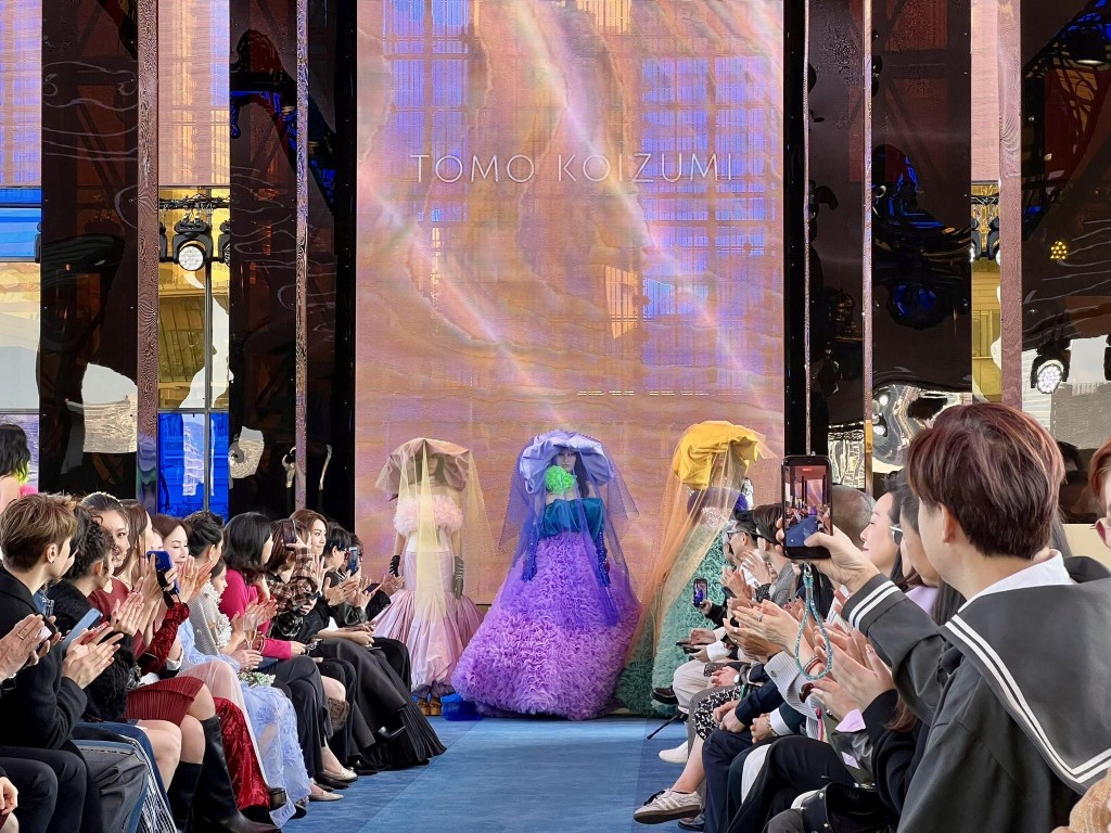 thestandard.com.hk - The Standard 英文虎報 - Hong Kong Fashion Fest returns as city pushes local designers onto global stage