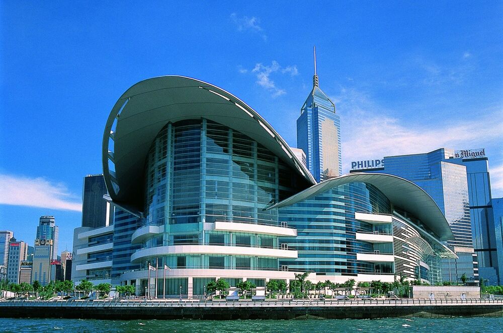 thestandard.com.hk - The Standard 英文虎報 - HKCEC draws over 7.7m visitors and locks in major global events