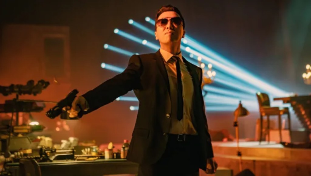 thestandard.com.hk - The Standard 英文虎報 - Donnie Yen to direct, star in John Wick spin-off, seeks Hong Kong filming