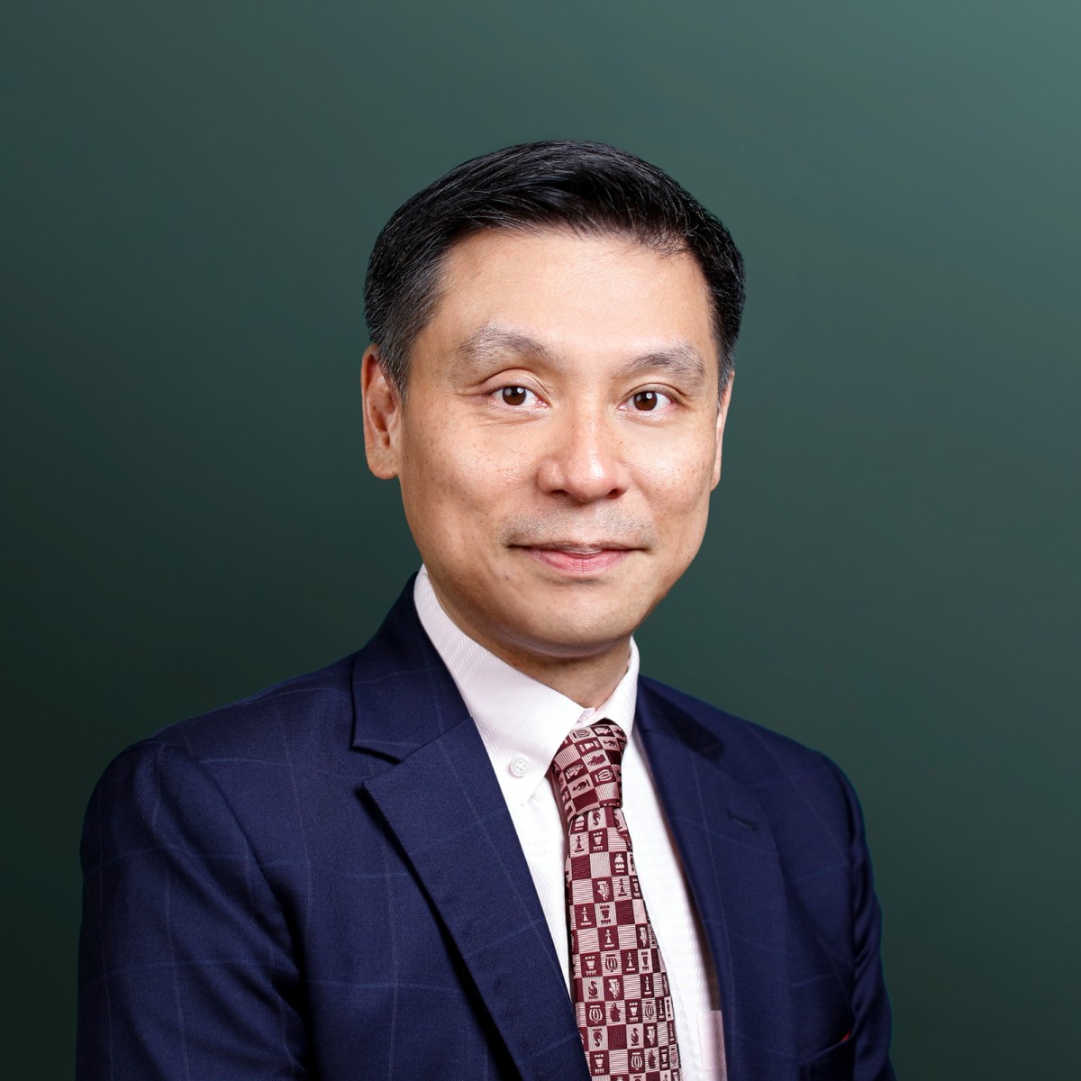 Swire Properties names Andy Wong as deputy director of public affairs
