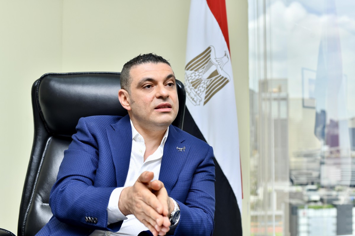 thestandard.com.hk - The Standard 英文虎報 - Unveiling Egypt in Hong Kong