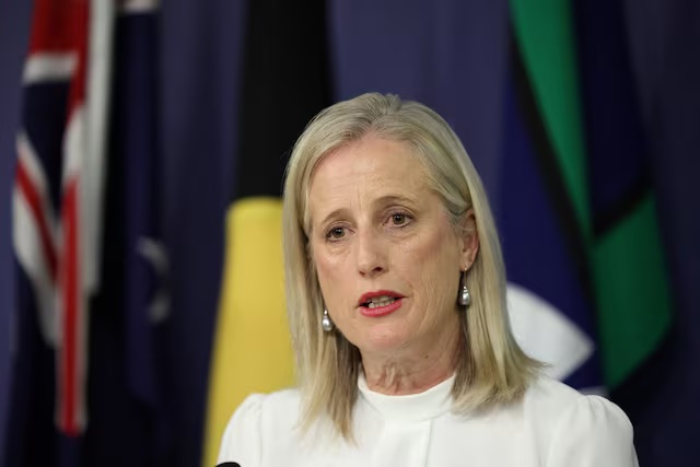 thestandard.com.hk - The Standard 英文虎報 - OpenAI data breach latest in long list of hacks in Australia