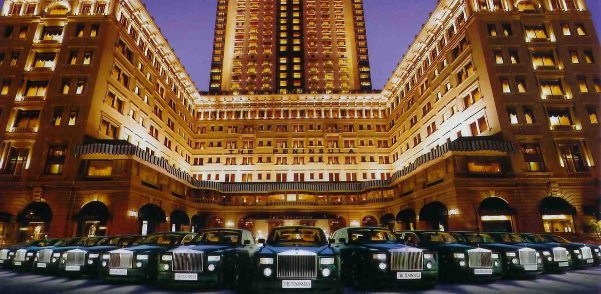 Hongkong and Shanghai Hotels Returns to Profit in H1 2026
