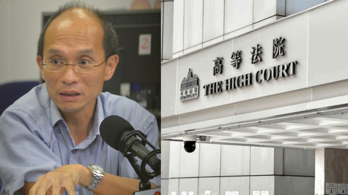 Court of Appeal reduces murder conviction of former HKU professor to ...