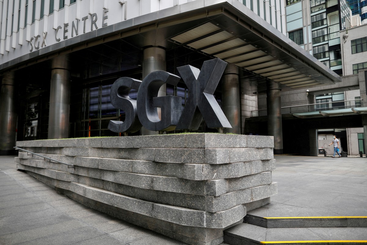 thestandard.com.hk - The Standard 英文虎報 - SGX to use Dow Jones coking coal index for new contract
