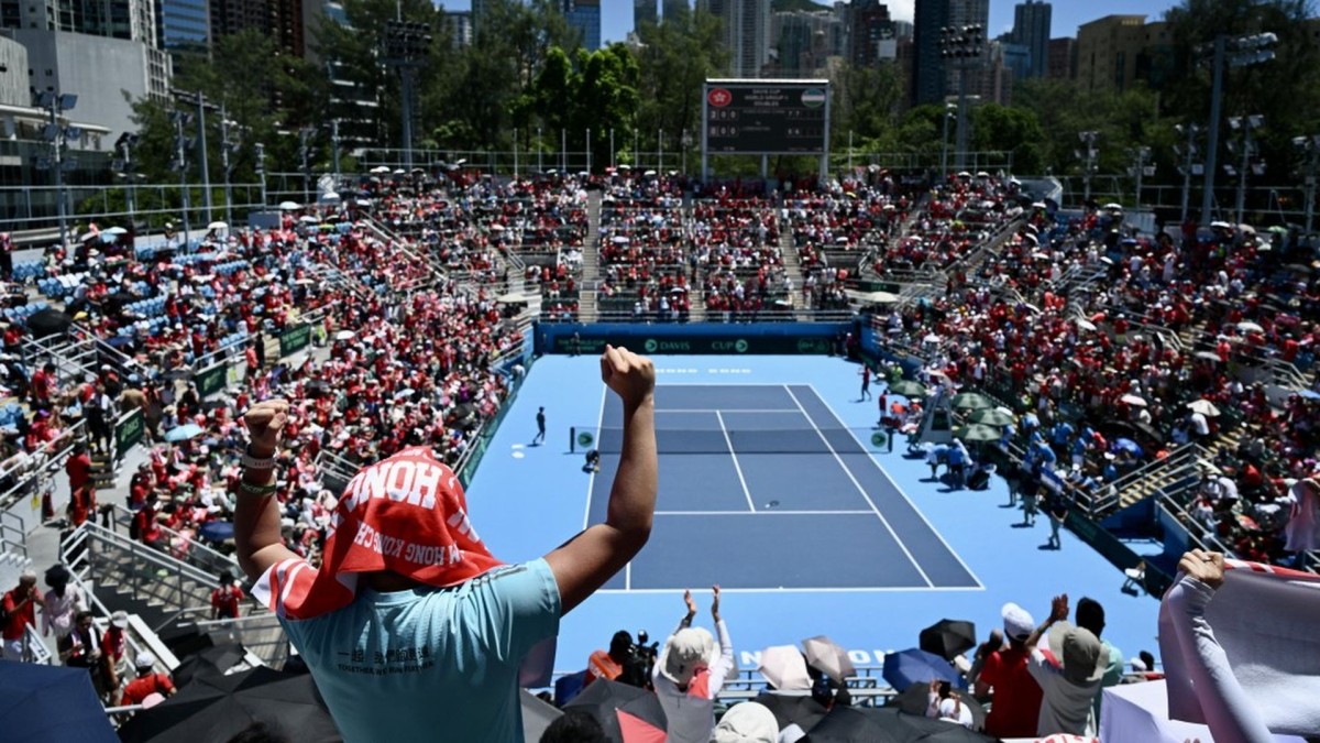 thestandard.com.hk - The Standard 英文虎報 - From Nagoya's podiums to neighborhood courts: foundations for Hong Kong's sports ambitions