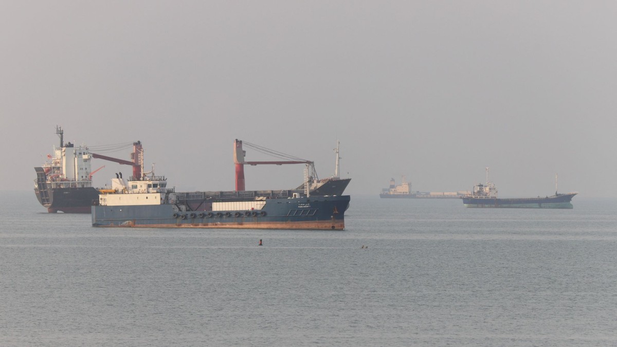 thestandard.com.hk - The Standard 英文虎報 - US suspends Iran oil sanctions, says nuclear inspectors to return