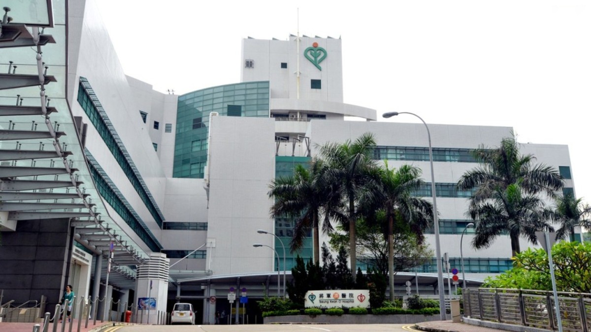 thestandard.com.hk - The Standard 英文虎報 - TKO Hospital fatal stoma error: Surgeon mistakes stomach for colon