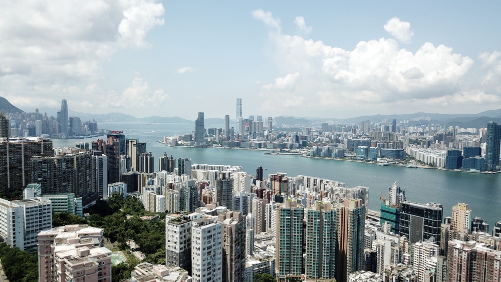 thestandard.com.hk - The Standard 英文虎報 - Hong Kong economy posts best quarter in five years, fueled by global AI boom