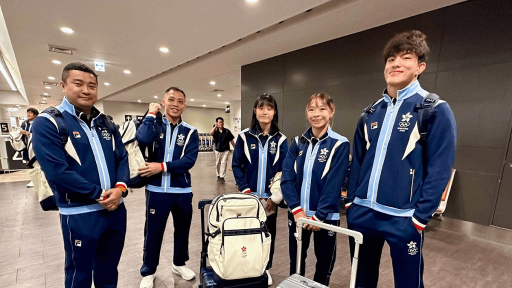 thestandard.com.hk - The Standard 英文虎報 - Rosanna Law praises rising stars as HK athletes shine at 20th Asian Games