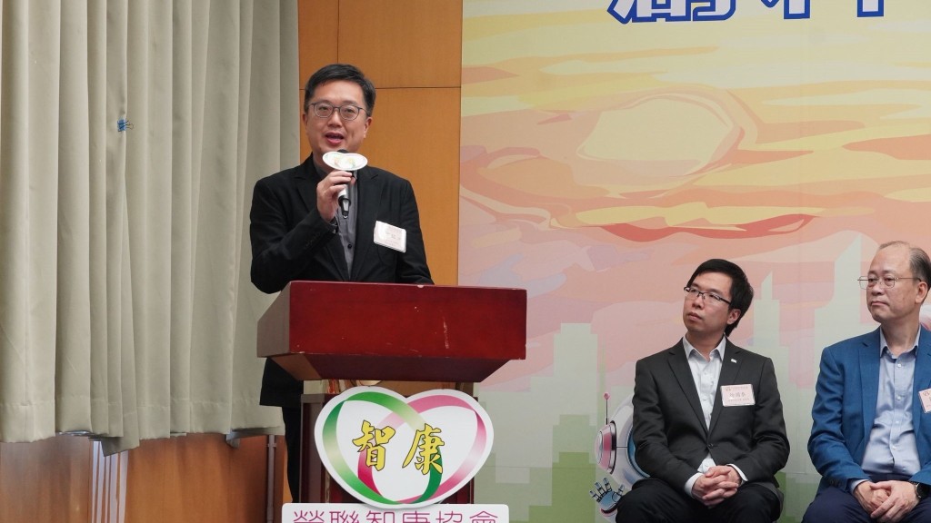 thestandard.com.hk - The Standard 英文虎報 - High-tech aerospace innovation drives social progress in HK, says Kevin Choi