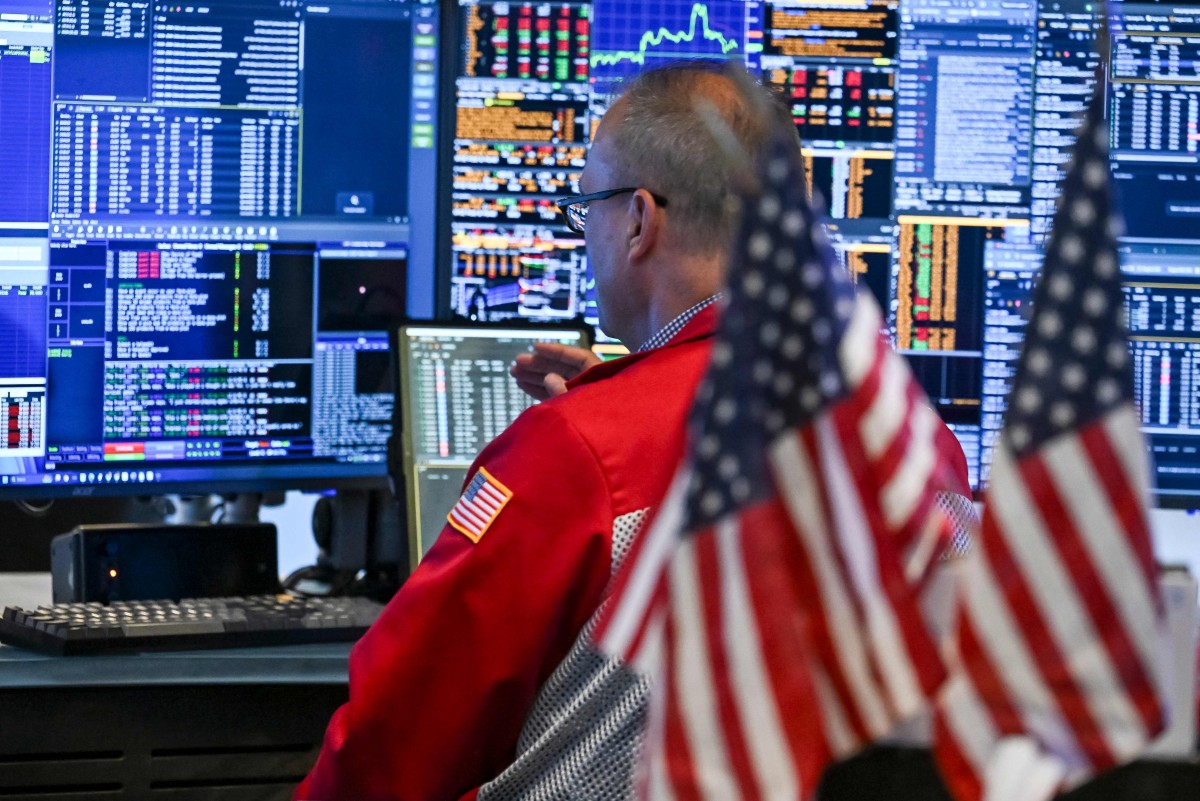 thestandard.com.hk - The Standard 英文虎報 - Hedge fund bets on rising US healthcare stocks near 5-year high, Goldman says
