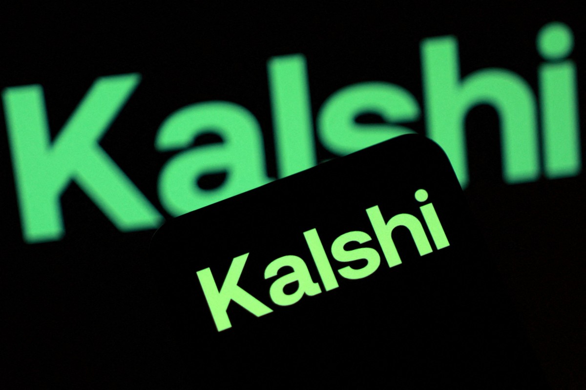 thestandard.com.hk - The Standard 英文虎報 - Kalshi valued at US$22 billion in latest funding round