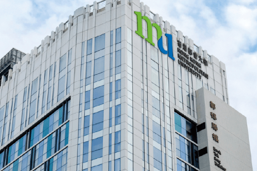 thestandard.com.hk - The Standard 英文虎報 - HKMU dominates self-financing sector with record-breaking research grants