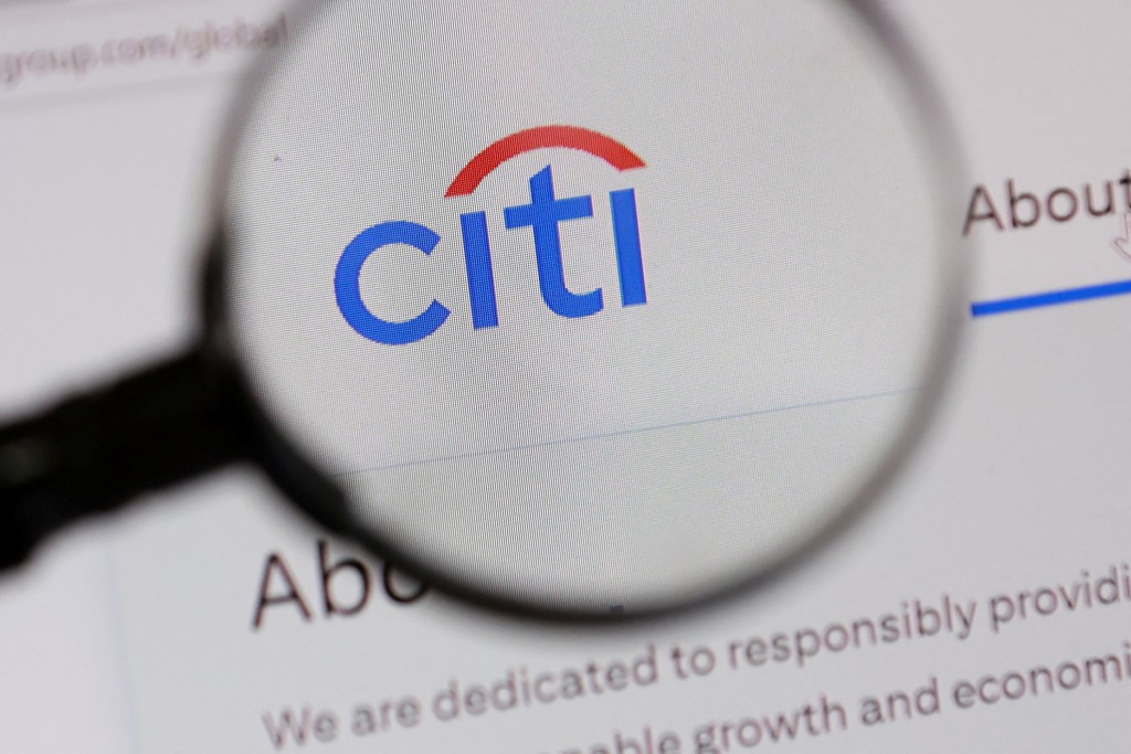 thestandard.com.hk - The Standard 英文虎報 - Citi profit beats estimates as market volatility lifts trading revenue