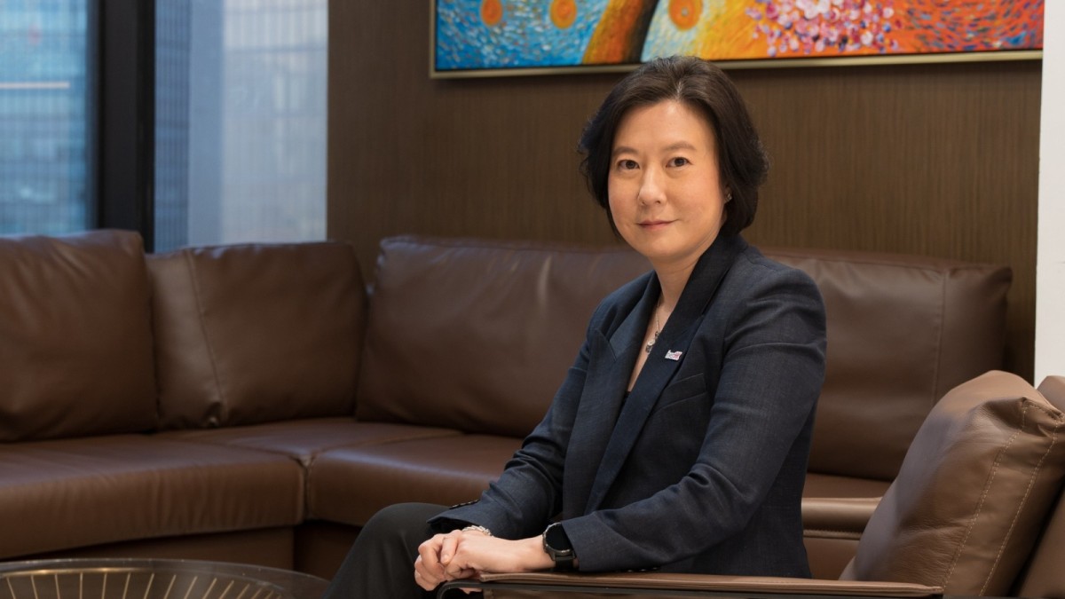 HK eyes strategic gateway role with Central Asia